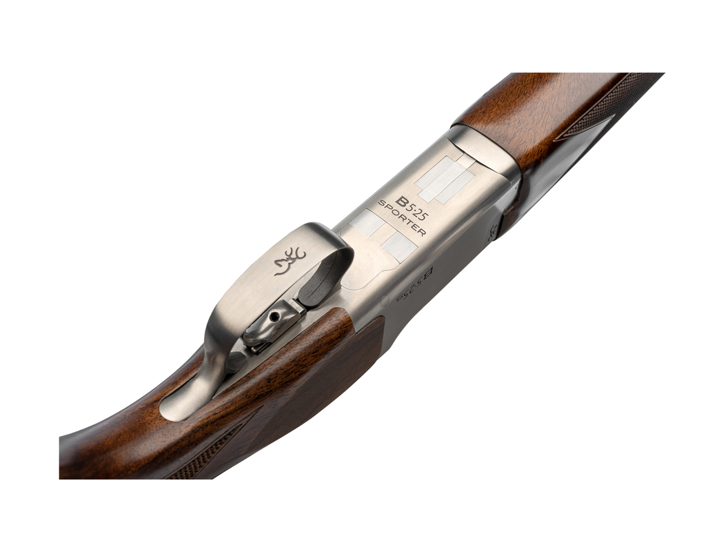 BROWNING B525 SPORTER 1 12M  LL76,2cm 12/76