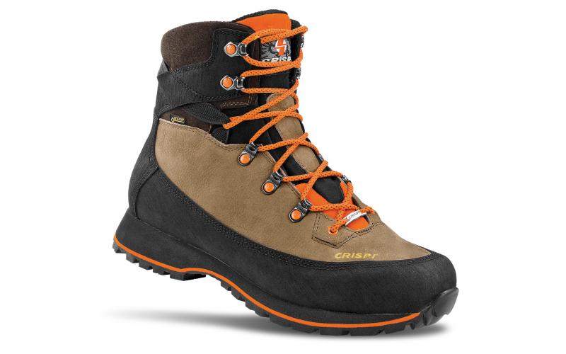 CRISPI Lapponia EVO GTX