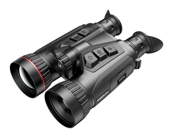 HIKMICRO Habrok Pro HX60LS