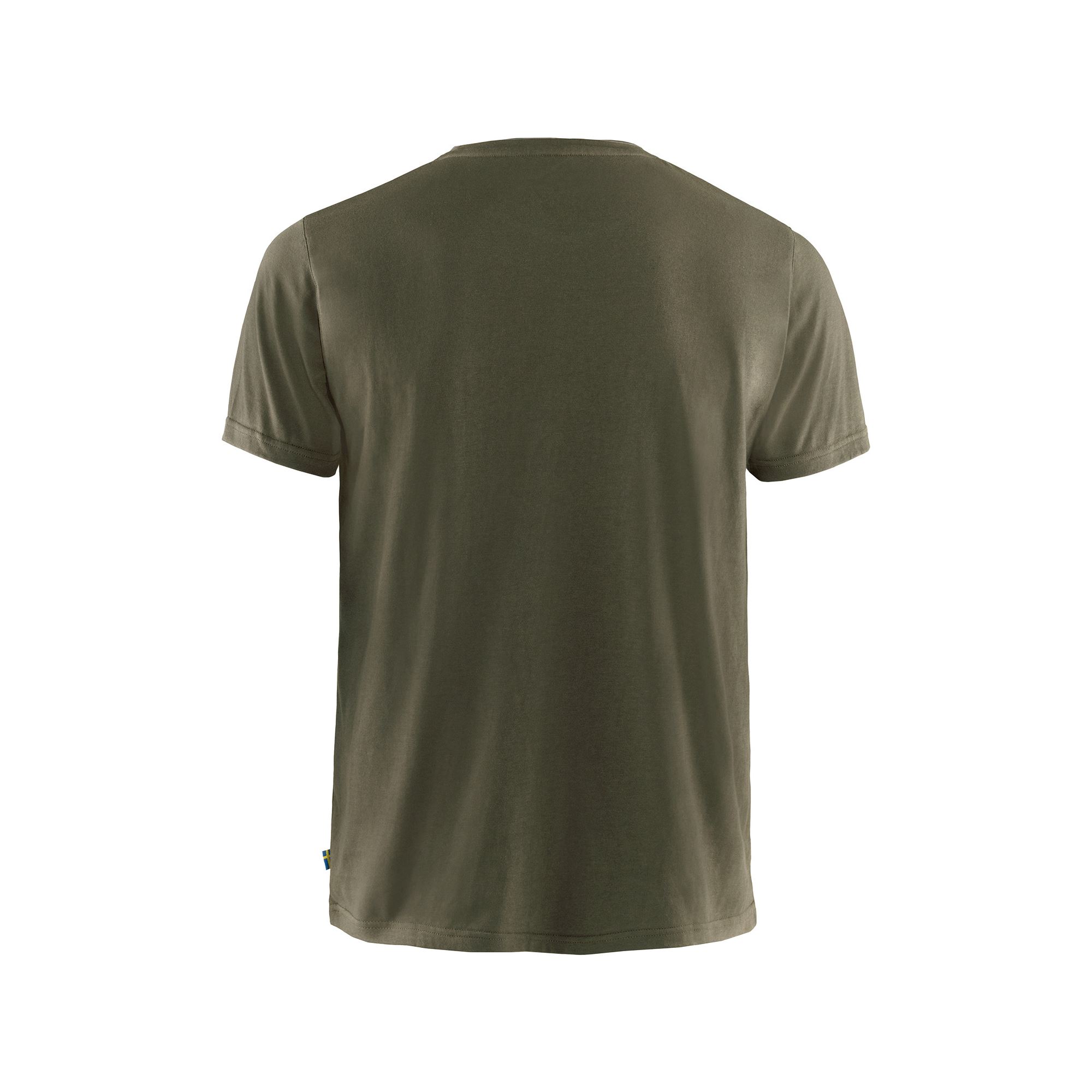 FJÄLL RÄVEN Logo T-Shirt M FJÄLL RÄVEN Logo T-Shirt M
