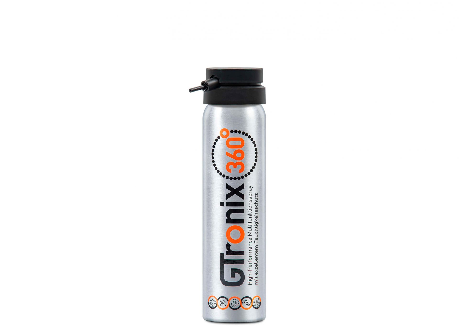 GTronix360° Multifunktionsspray 75ml