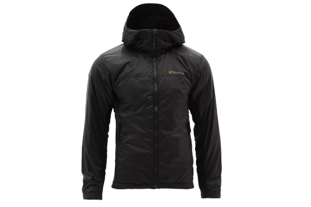 CARINTHIA TLG 2.0 Jacket