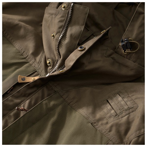 FJÄLL RÄVEN Lappland Hybrid Jacket