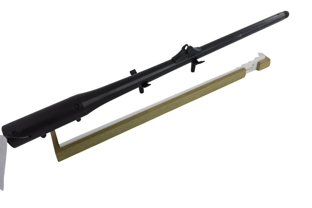 gebr. Blaser Wechsellauf R8 Standard mit MGW M15x1, Zustand: Neuwertig, NPR € 1.286,00