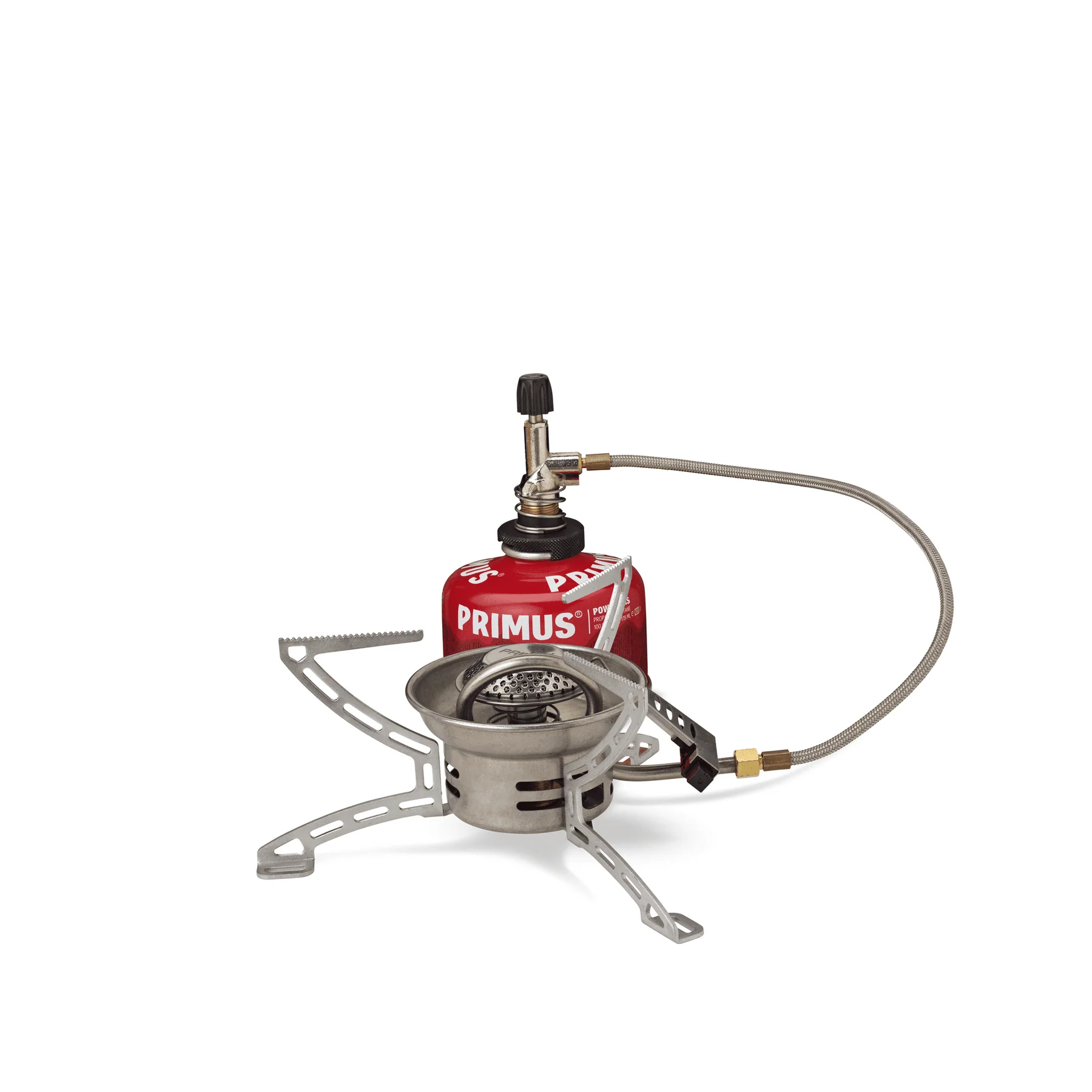 PRIMUS EasyFuel Duo Piezo 