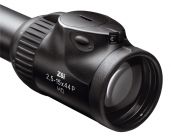 SWAROVSKI Z6I 1-6x24 II SR SWAROVSKI Z6I 1-6x24 II SR