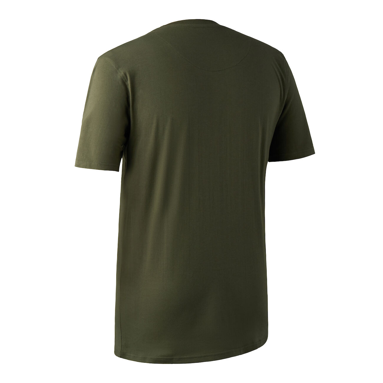 DEERHUNTER T-Shirt 2'er Pack DEERHUNTER T-Shirt 2'er Pack