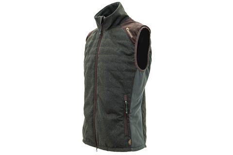 CARINTHIA TLLG 2.0 Vest olive