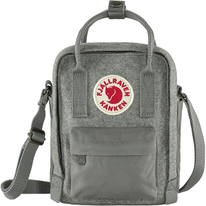 FJÄLL RÄVEN Känken Re-Wool Sling