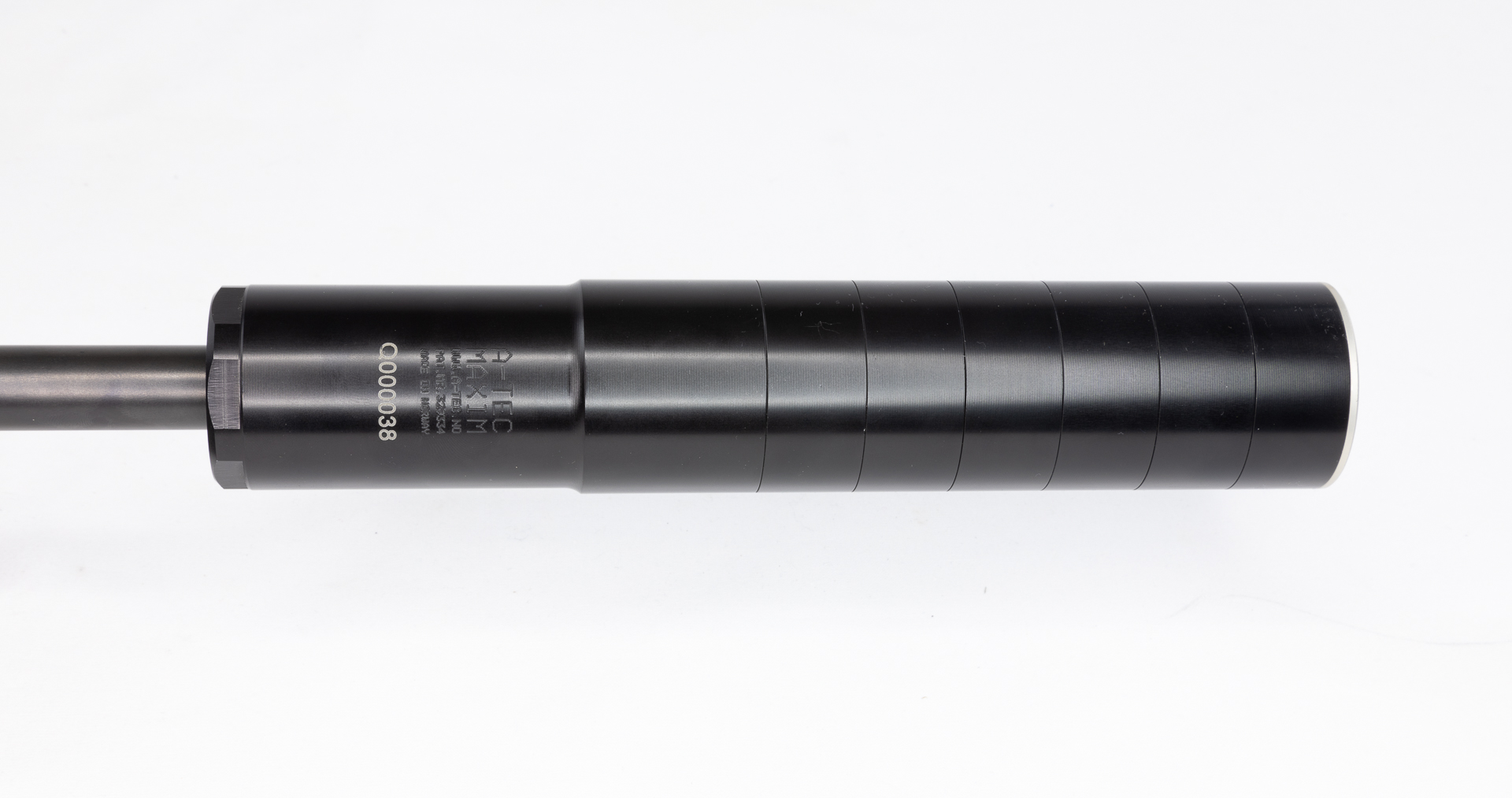 gebr. BLASER R8 Wechsellauf mit A-TEC Maxim Titan gebr. BLASER R8 Wechsellauf mit A-TEC Maxim Titan