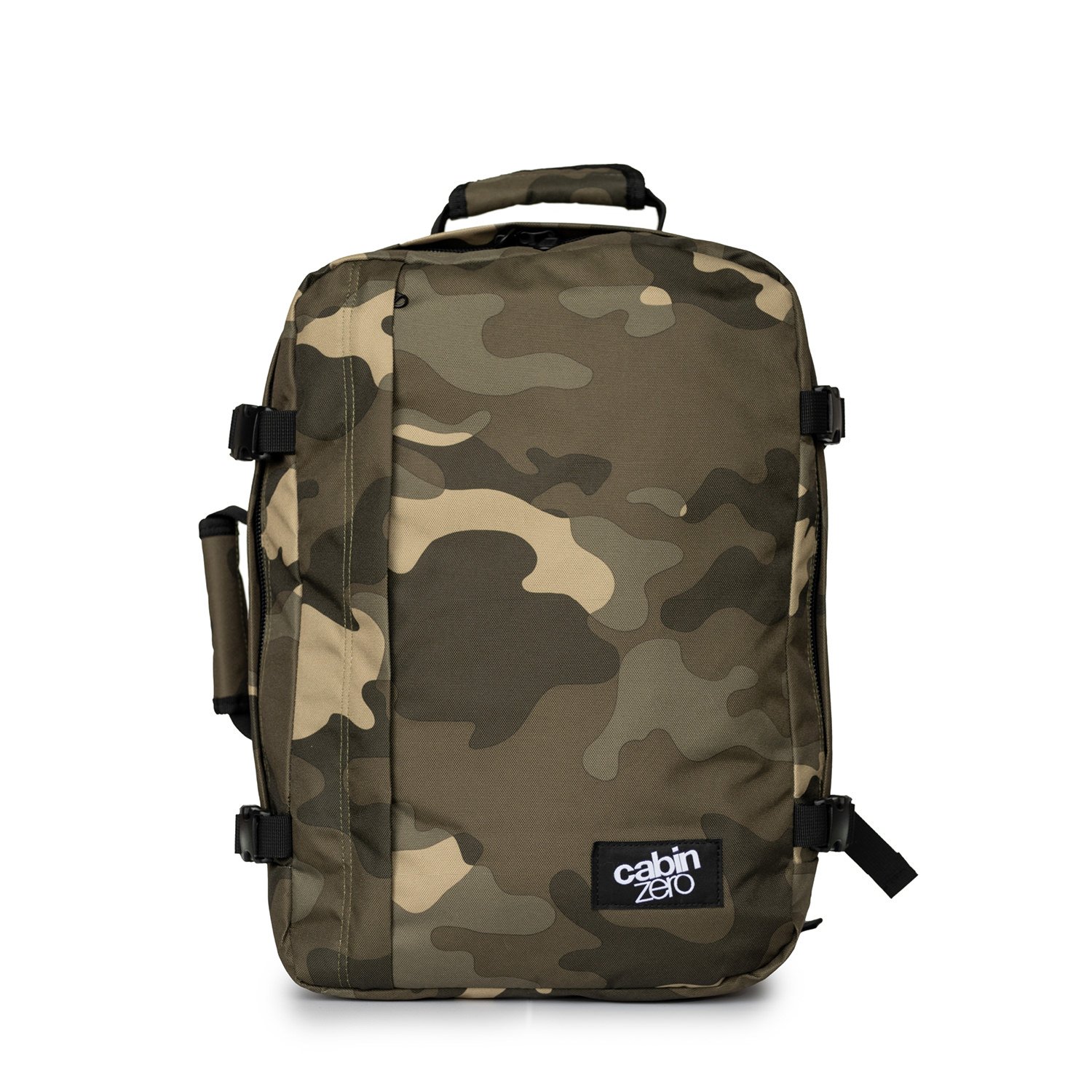 CABIN ZERO Classic Backpack 36L