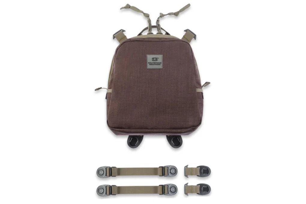 SALSTONE 5L PACK Add-On für den Integrator