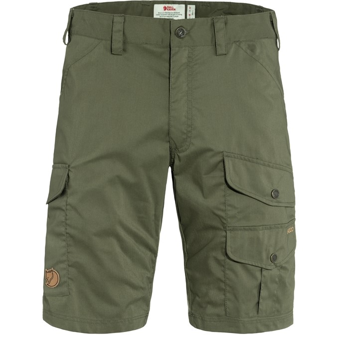 FJÄLL RÄVEN Vidda Pro Lite Shorts M