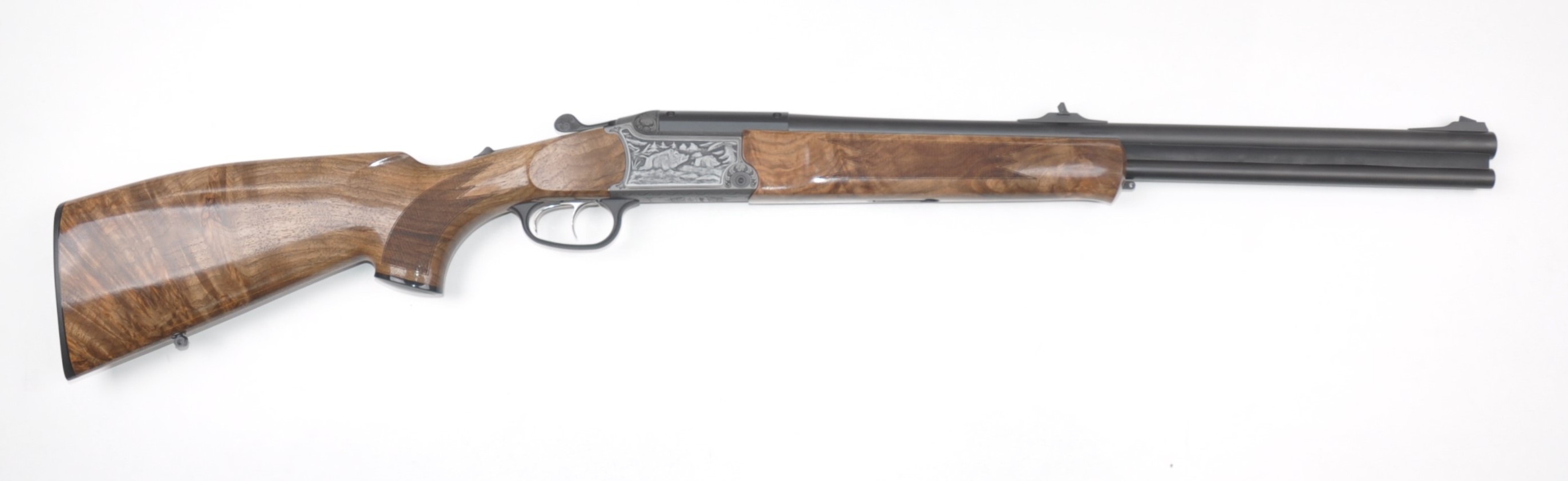 BLASER BBF95 Luxus 12/76 .222 Rem.