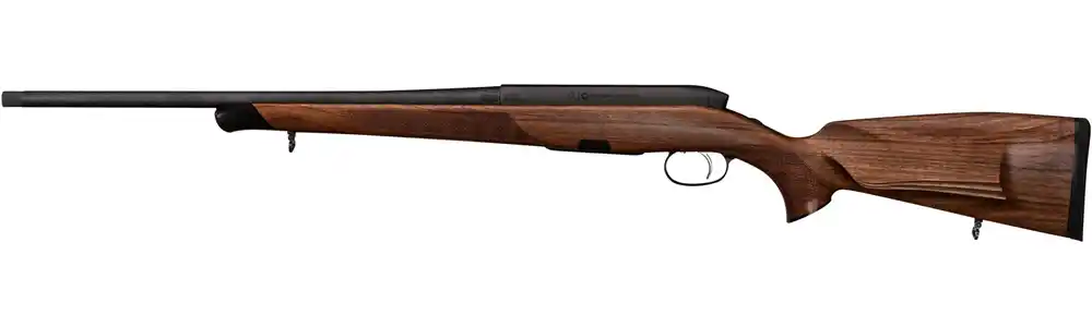 STEYR CL II Goiserer LL55,8cm .308 Win.