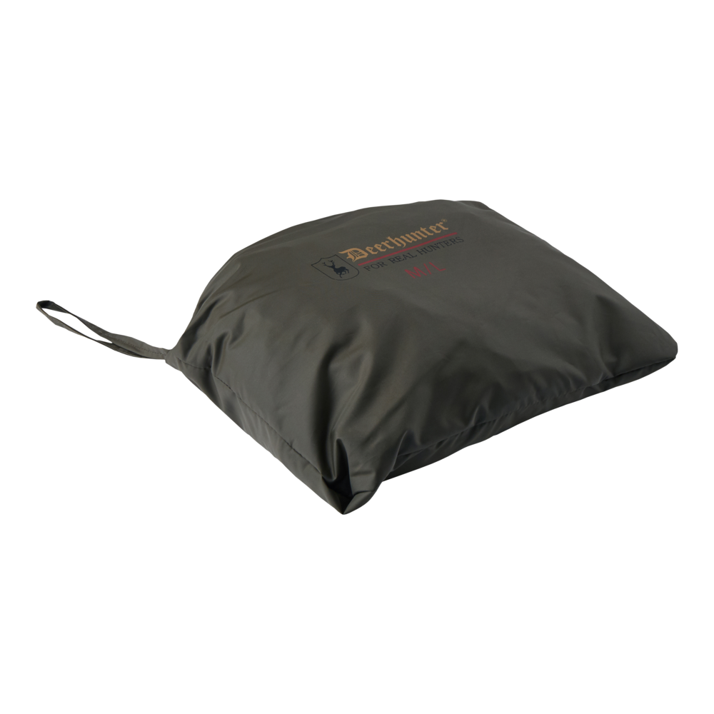 DEERHUNTER Survivor Regenjacke