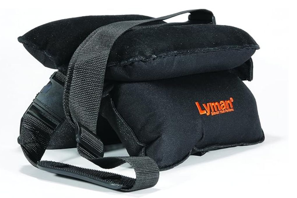 LYMAN Match Bag