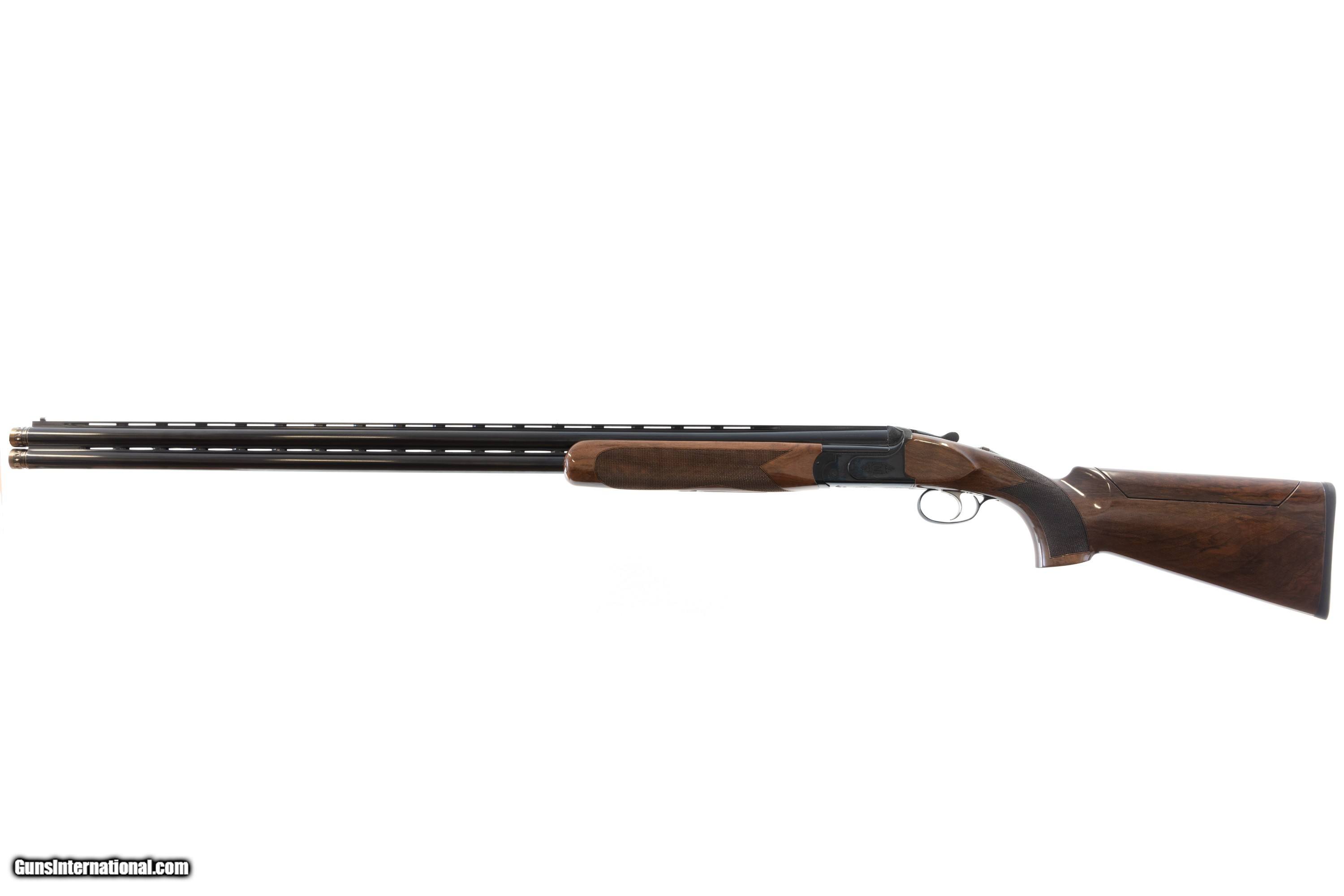 ZOLI Z-Gun Sporting Black FR 11/7mm, Variochoke ZOLI Z-Gun Sporting Black FR 11/7mm, Variochoke