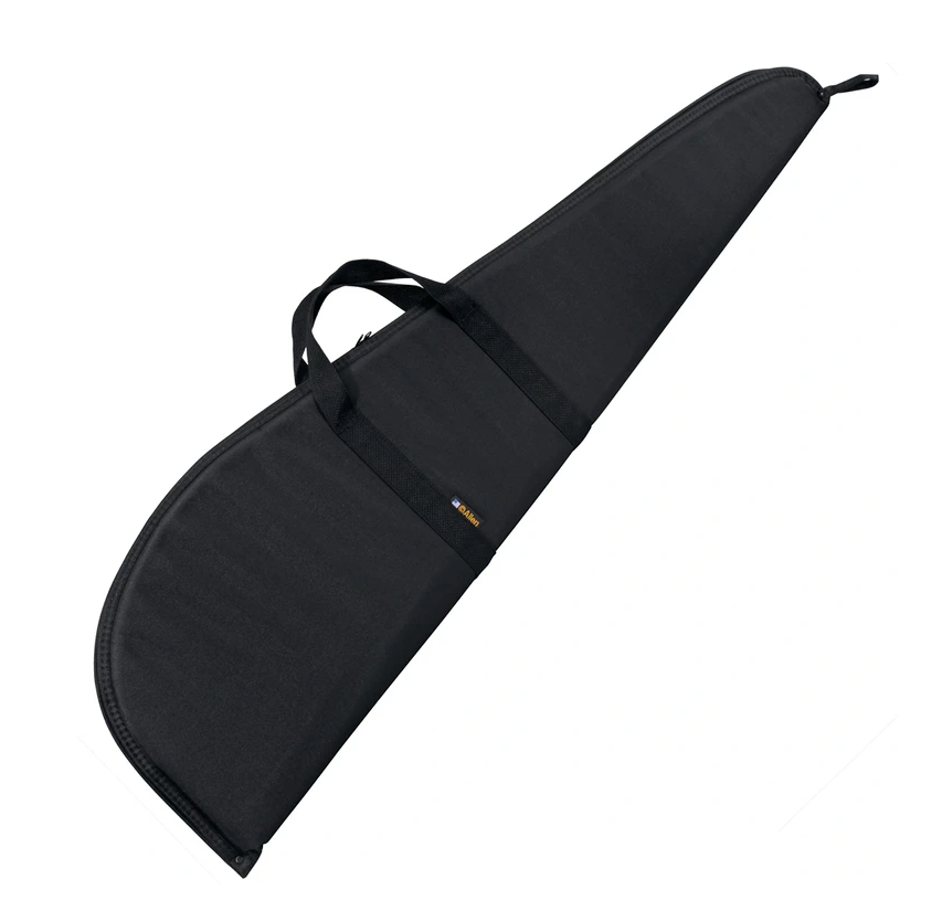 ALLEN Futteral LW schwarz abschliessbar