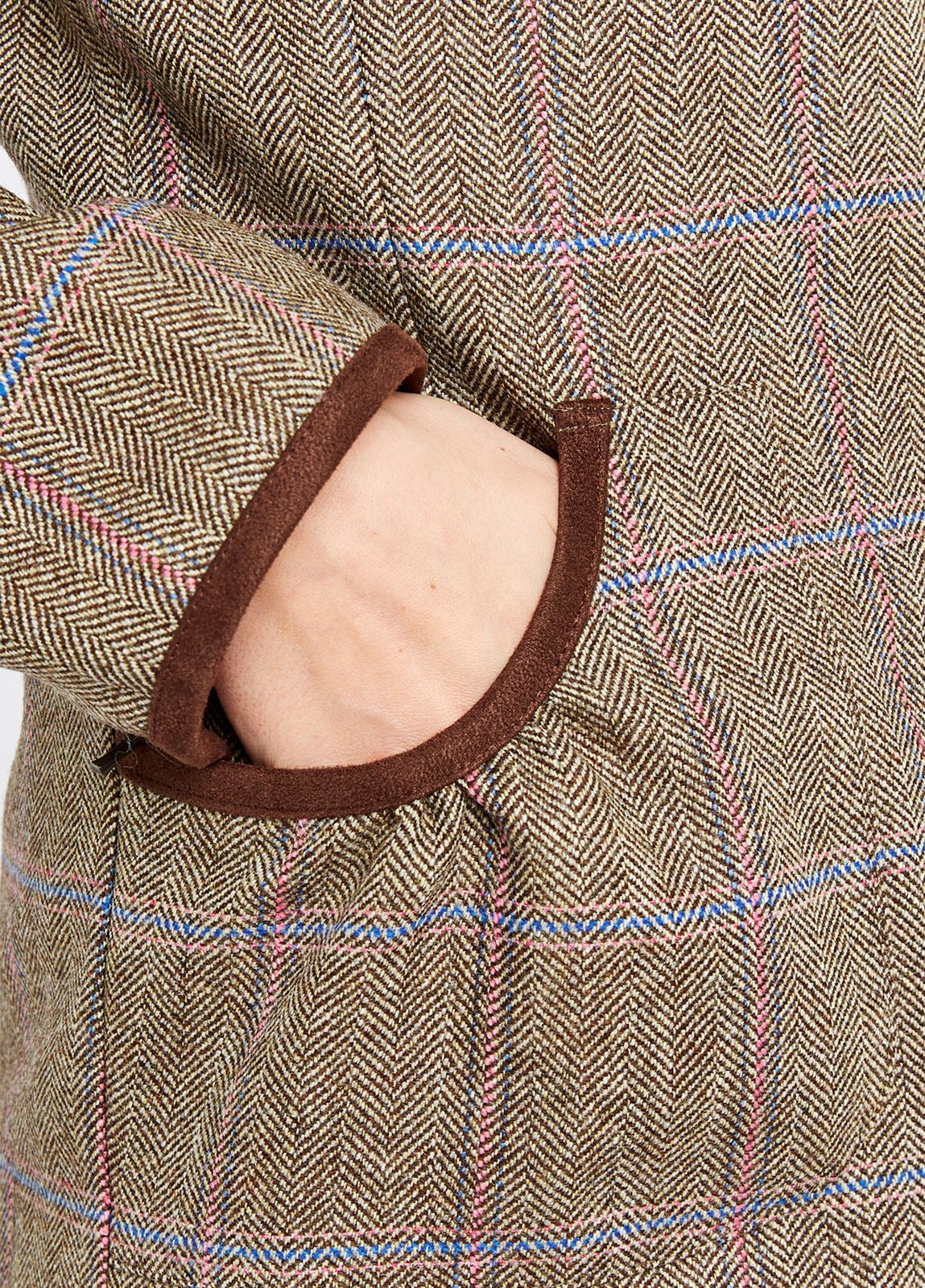DUBARRY Bracken Jacke DUBARRY Bracken Jacke
