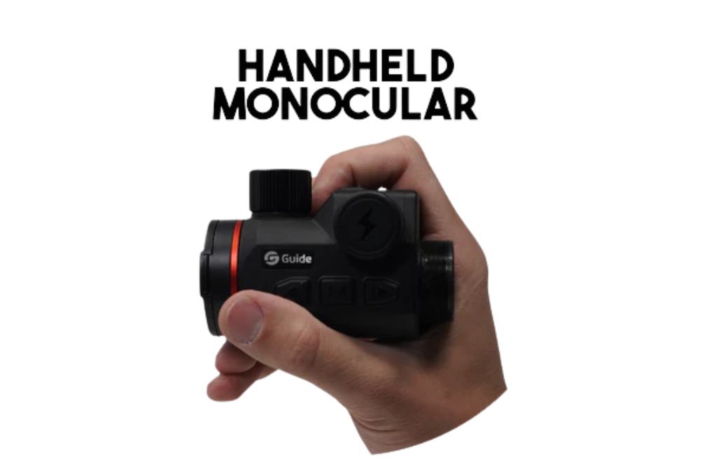 GUIDE Orion O635CS