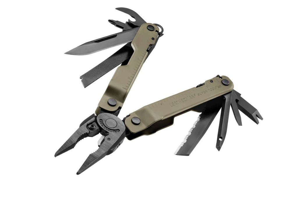 LEATHERMAN Super Tool® 300M