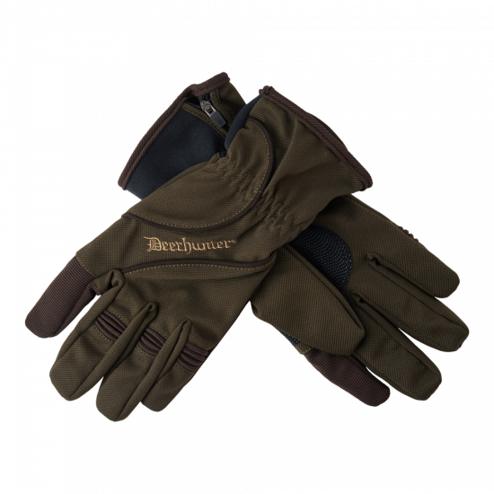 DEERHUNTER Muflon Light Handschuhe