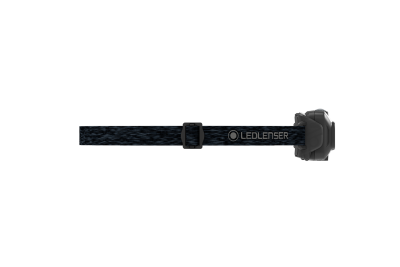 LEDLENSER HF4R Core Black