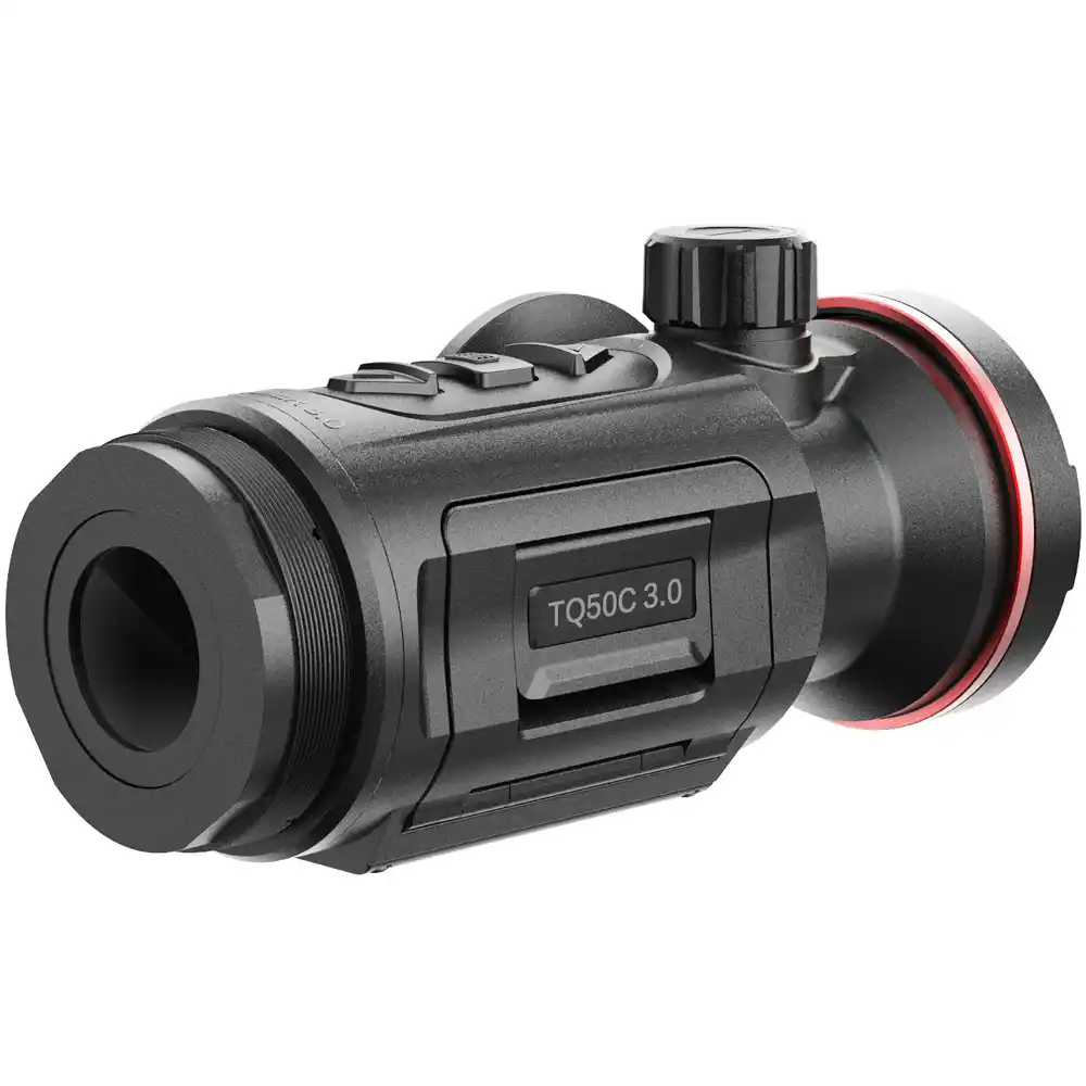 HIKMICRO Clip-On Thunder TQ50C 3.0 HIKMICRO Clip-On Thunder TQ50C 3.0