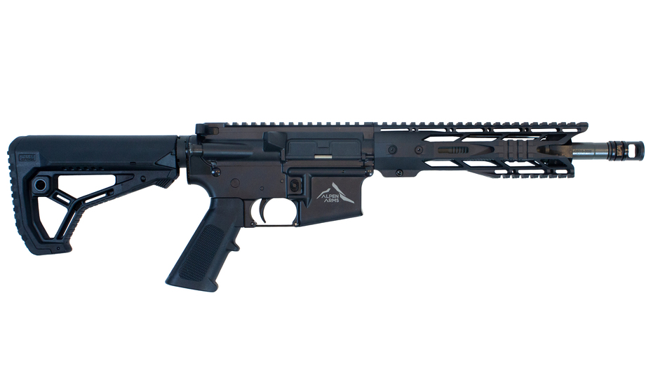 ALPEN ARMS STG15CP LL26,7cm .223 Rem.