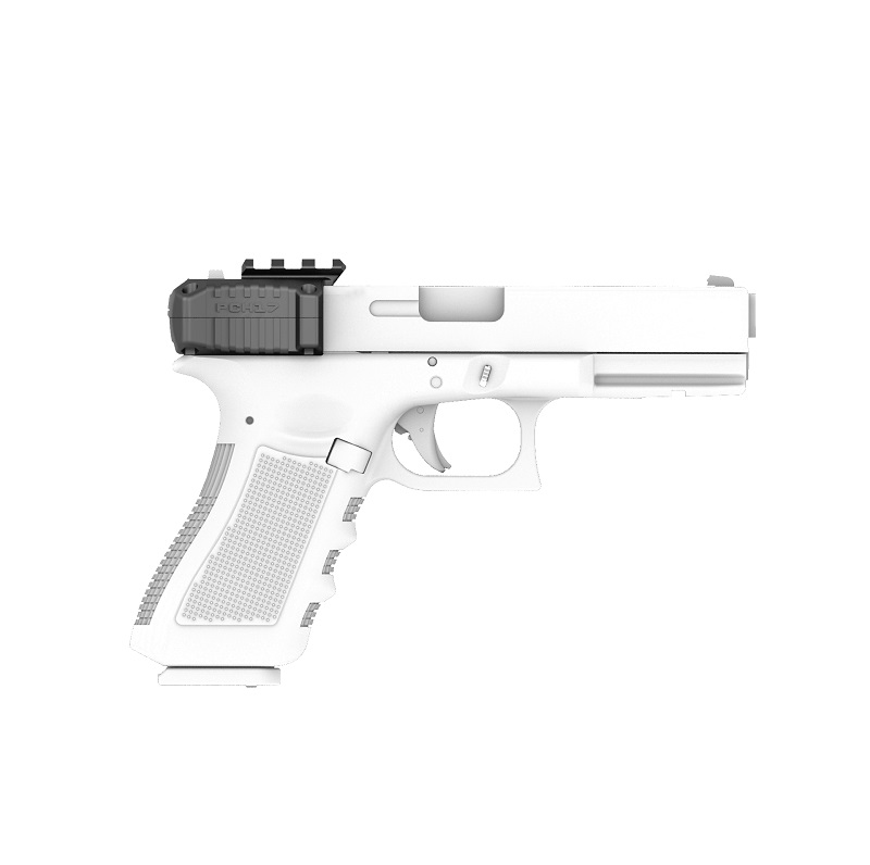 RECOVER Tactical PCH Slide Picatinny Rail RECOVER Tactical PCH Slide Picatinny Rail