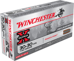 WINCHESTER 30-30 Win 150gr./9,72g PP WINCHESTER 30-30 Win 150gr./9,72g PP