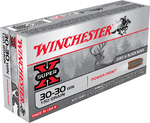 WINCHESTER .30-30 Win. Super-X PP 9,72g/150gr