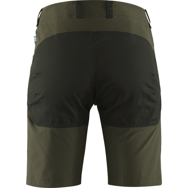 FJÄLL RÄVEN Keb Shorts W FJÄLL RÄVEN Keb Shorts W