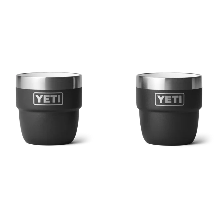 YETI Rambler Espresso Cup Doppelpackung 