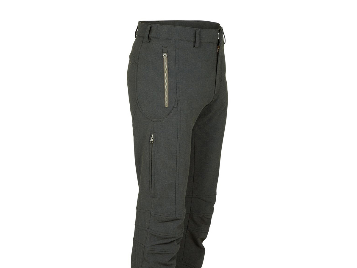 X-JAGD Hose Yukon