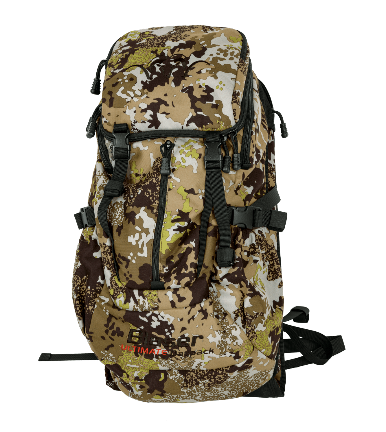 BLASER Ultimate Daypack HunTec camo