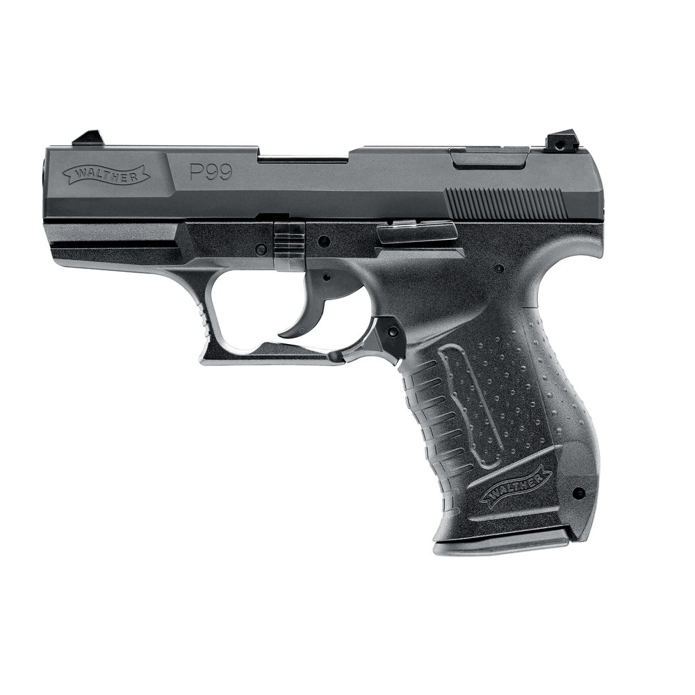 WALTHER P99 SV WALTHER P99 SV