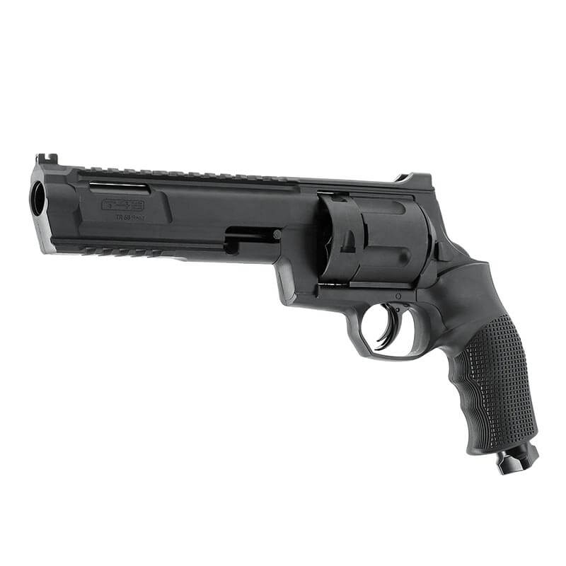 T4E TR 68 Gen. 2, Co2, Kal. .68, 7,5 Joule, 5 Schuss