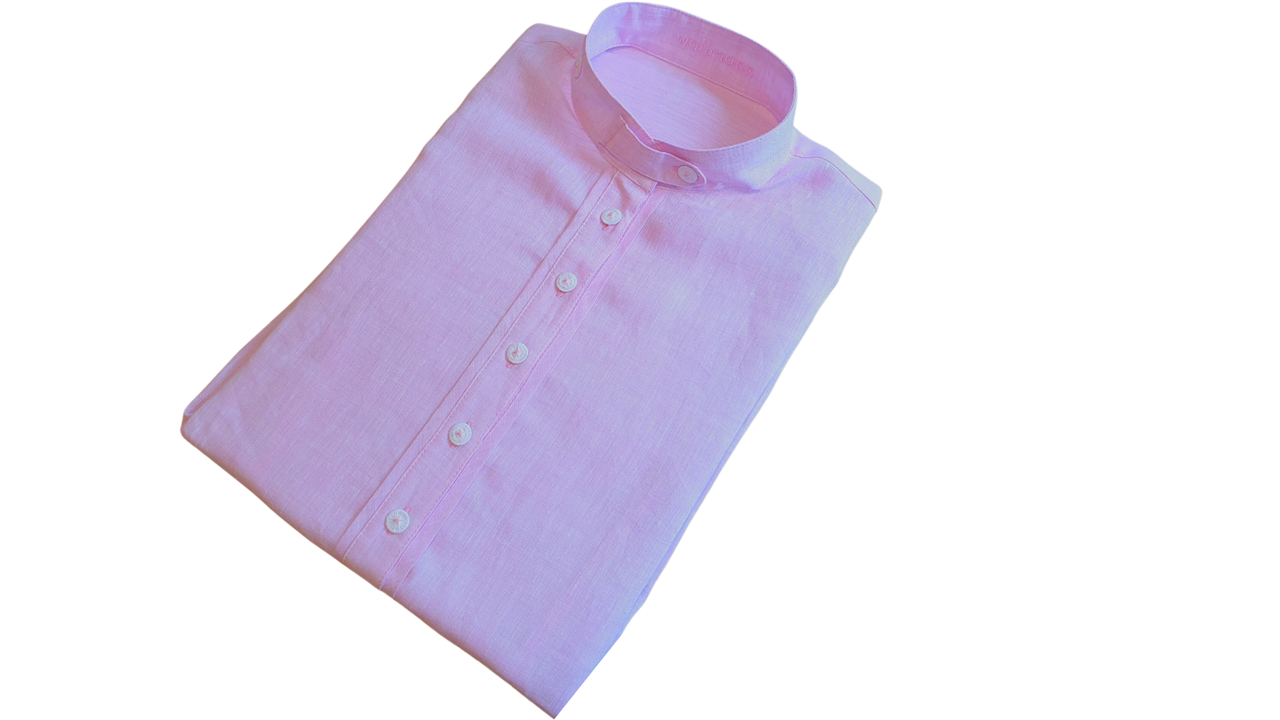 WALLMANN Bluse Rose LA