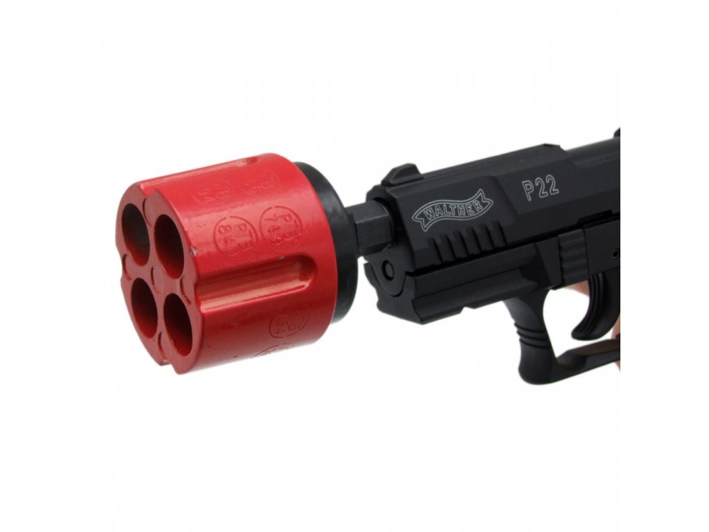 PERFECTA Multi Shooter