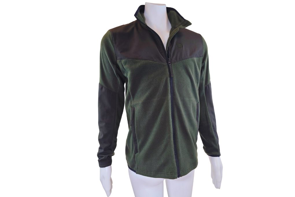 SODIA Hunter Fleece Jacke