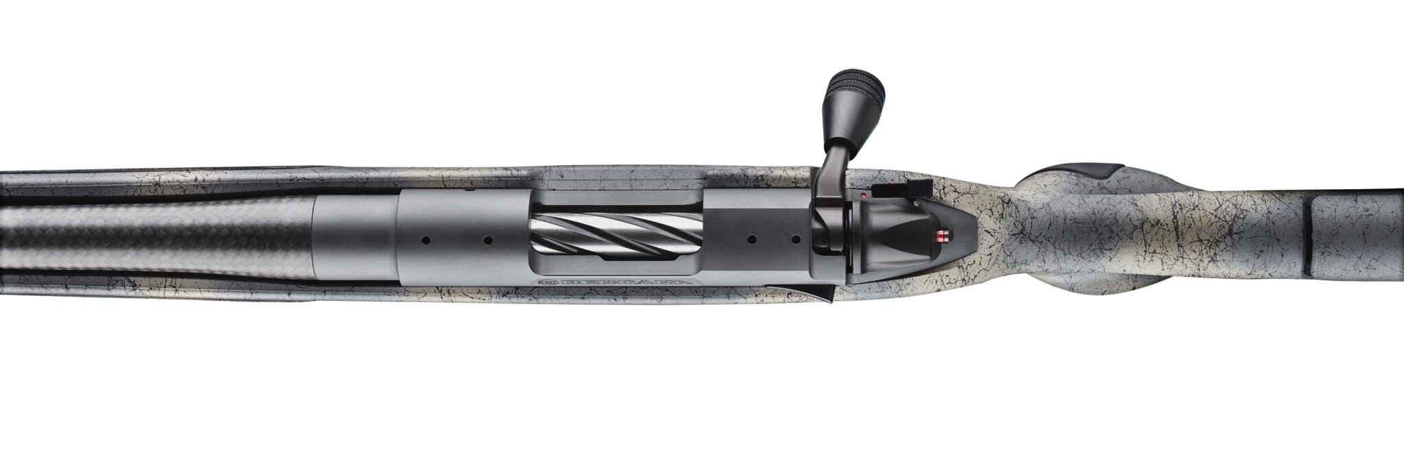 BERGARA B14 Wilderness Lochschaft Carbon LL56cm 6.5 Creedmoor BERGARA B14 Wilderness Lochschaft Carbon LL56cm 6.5 Creedmoor