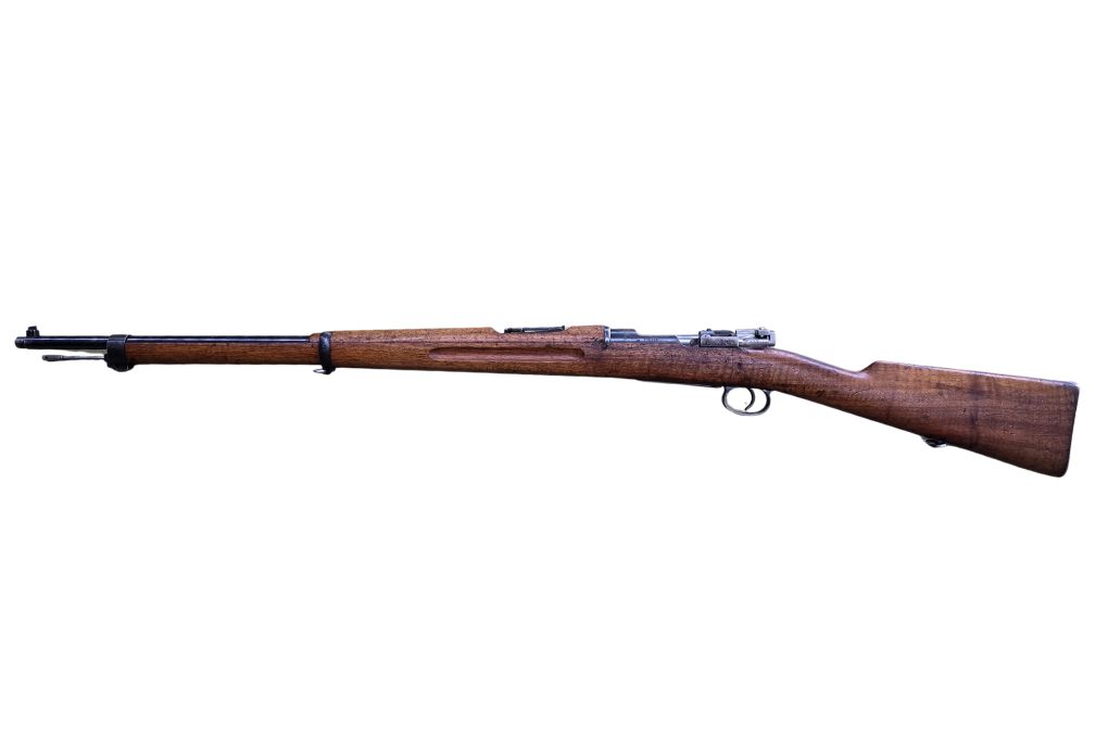 gebr. CARL GUSTAF´S STADS Mod. M96. Zustand: Gut