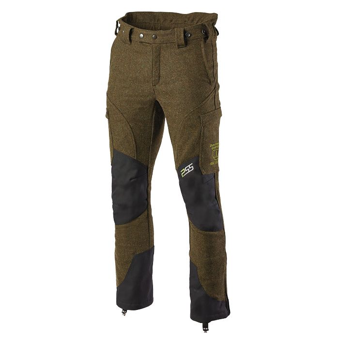 PSS X-treme Protect Sauenschutzhose Loden PSS X-treme Protect Sauenschutzhose Loden