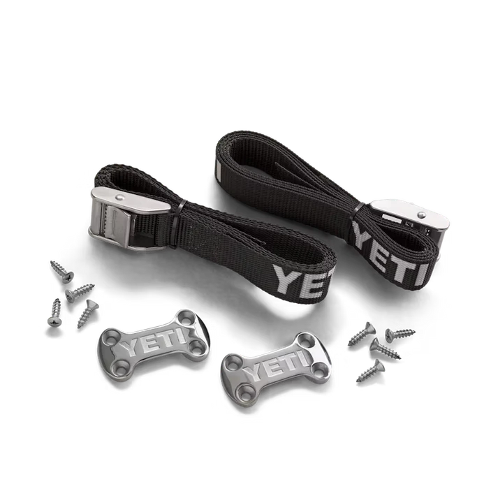 YETI Tie-Down Kit 