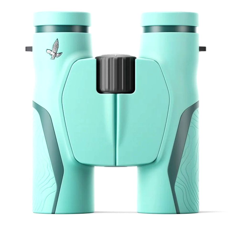 SWAROVSKI My Junior 7x28 Glacier Blue