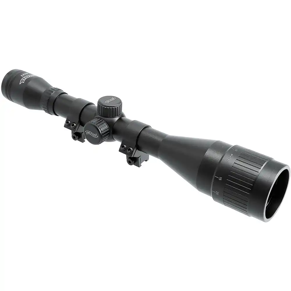 WALTHER ZF 6x42 WALTHER ZF 6x42