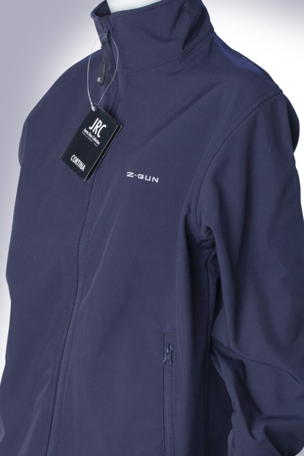 ZOLI Softshell Jacke