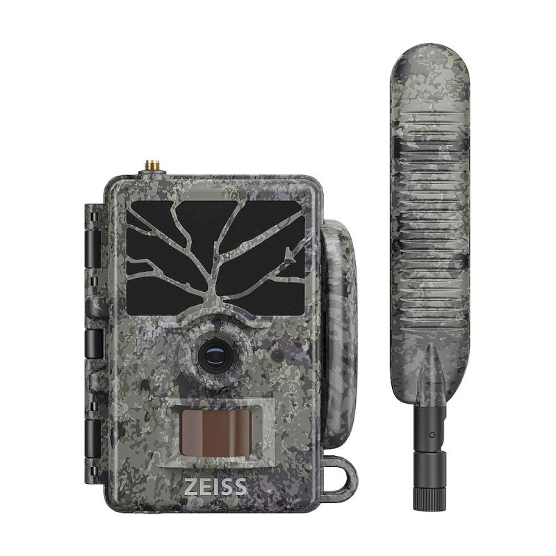ZEISS Secacam 1 4stk. Set